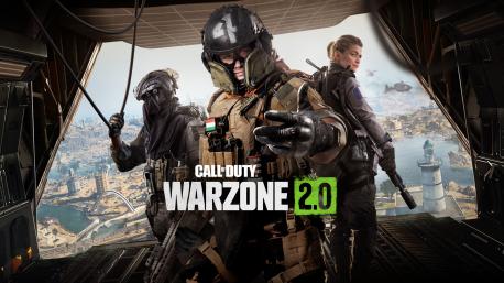 Modern Warfare (2019) was the first game to introduce the battle royale mode