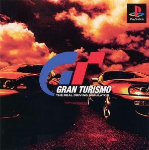 Which main Gran Turismo game is your favourite?