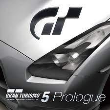 Which secondary Gran Turismo game is your favourite?