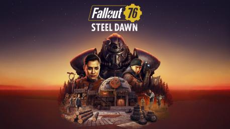 Fallout 76 is the latest big installment in the series and the first to be an online only multiplayer game. The game was quite controversial at launch due to many game breaking bugs and questionable monetization schemes. Thoughts on the game?