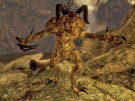 Could you take on a Deathclaw?