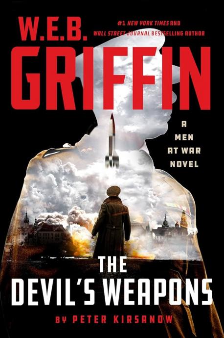 Outside of a few notable authors like Tom Clancy and W.E.B. Griffin, the military fiction genre isn't as popular as romance or fantasy. Why do you think the genre is so niche?
