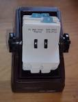 Never see these anymore. Do you have a rolodex that you still use?