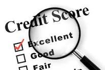 Do you check your credit score at least once a year?