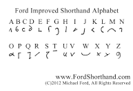 Have you ever taken a speedwriting or shorthand class?