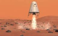 Would you take a one-way trip to Mars?