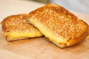 What do you like to add to your grilled cheese sandwich?