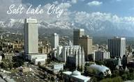 Have you ever been to Salt Lake City, Utah?