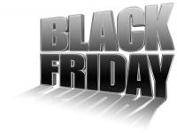 Do you plan to go shopping on Black Friday?
