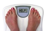 Did you gain weight over the holidays?