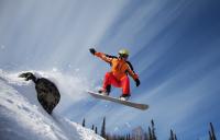 Do you do any of the following winter sports/activities?