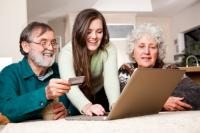 Do you use online shopping sites?