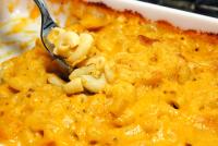 What is the most you have ever paid for Mac and cheese when dining out? If it was worth it, let us know location in comment box below survey.