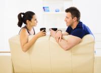 I am comfortable enough with my partner to:
