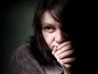 What causes you the most anxiety?