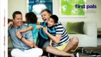 JC Penny recently ran this Father's day advertisement with two Fathers. What are your thoughts?