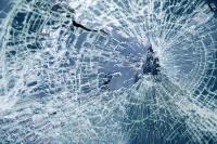 If you were involved in a fatal car crash where the passenger was killed and the driver survived and the crash was a result of driver error, who would you prefer to be....?