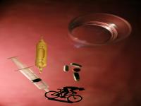We you surprised to hear that Lance Armstrong confessed to the use of performance enhancing drugs?
