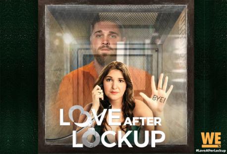 Have you ever watched the show Love After Lockup?