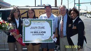 Do you know anyone who has really won the Publisher Clearing House sweepstakes?