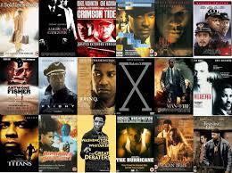 I think I have seen almost all of his movies. Do you try to watch all of his movies?