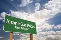 Do you approve of the way President Obama is handling the high gas price situation?