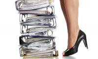 Who should be in Mitt Romney's Binders of Women?