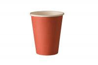 Are you familiar with the Tim Horton's 