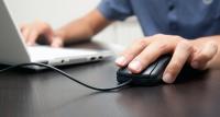How essential is the Internet to your working life? If there was suddenly no Internet which of the following would apply?