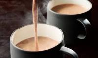 Do you like hot chocolate?