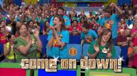 Have you ever been a contestant on