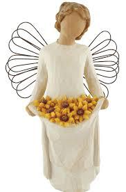 Would you consider giving one as a gift? (This is the Angel of Sunshine)