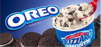 The most popular blizzard flavor in the US is Oreo. In China, it's the Green Tea blizzard. There are different versions of the Green Tea blizzard served in China. Which of the following do you think would taste good?