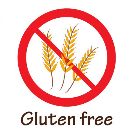 Do you eat gluten free foods?