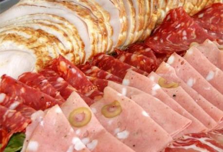 What types of cold cuts/sandwich meat do you like to eat?