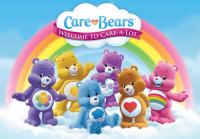 Who is your favorite Care Bear?