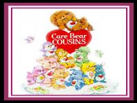 Who is your favorite Care Bears Cousin?
