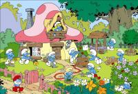 Who is your favorite Smurf?