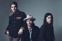 Needtobreathe is considered a Southern/Christian rock band. Are you a fan of Christian rock music?