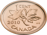 What do you think about the penny being pulled out of circulation starting February 4th 2013 in Canada?