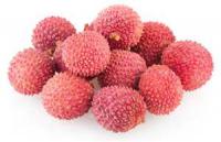 Lychee is a tropical and subtropical fruit that originated in the Guangdong and Fujian provinces of China. Have you ever tried it?