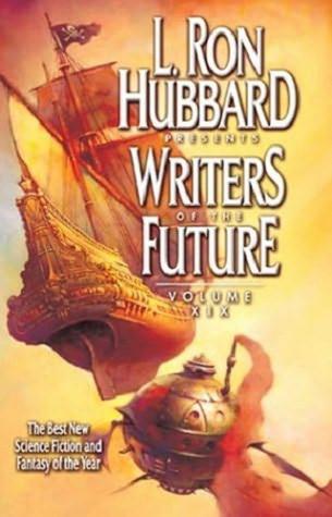 Have you ever read any of L. Ron Hubbard's