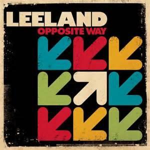 If you have not listened to Leeland, are you interested in hearing their songs?