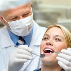 Do you regularly get your teeth cleaned at the dentist?
