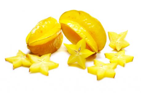 What ways have you used starfruit (or would like to try)?