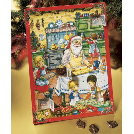 Did you buy an Advent Calendar this year?