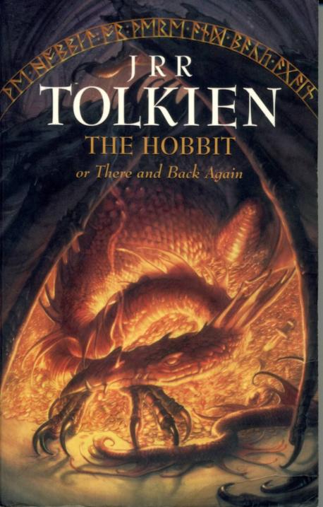 Works by J. R. R. Tolkien