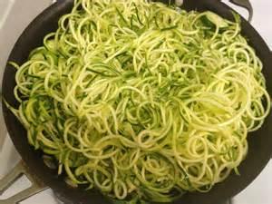 Similarly, have you ever made/tried pasta made from vegetables (such as zucchini noodles, yam noodles, etc.)?