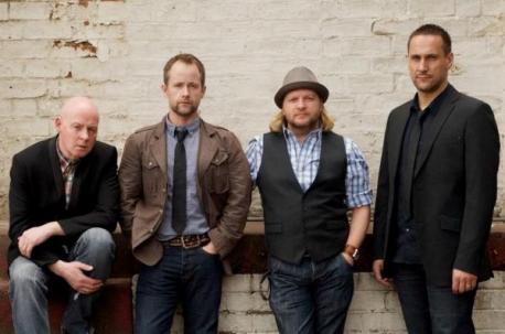 Do you listen to the band Beecake, from Glasgow, Scotland? They consist of Billy Boyd (Vocals, Guitar), Billy Johnston (Guitar, Piano, Vocals), Paul Burke (Drums) and Rick Martin (Bass, Vocals).