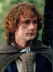 Billy Boyd was the hobbit character named Pippin in The Lord of the Rings movies, and he also sang the song 'The Last Goodbye' that was featured in the credits of 'The Hobbit: The Battle of Five Armies' film. Do you like him as an actor?